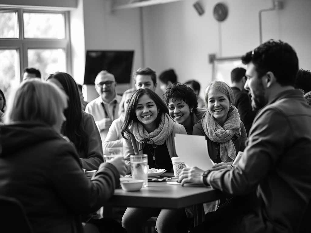 Valoriser vos bénévoles : au-delà du simple « merci » 