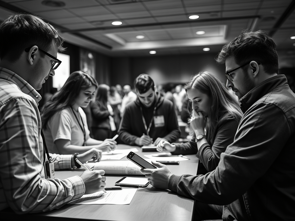 Le coût caché d&rsquo;une mauvaise gestion des bénévoles