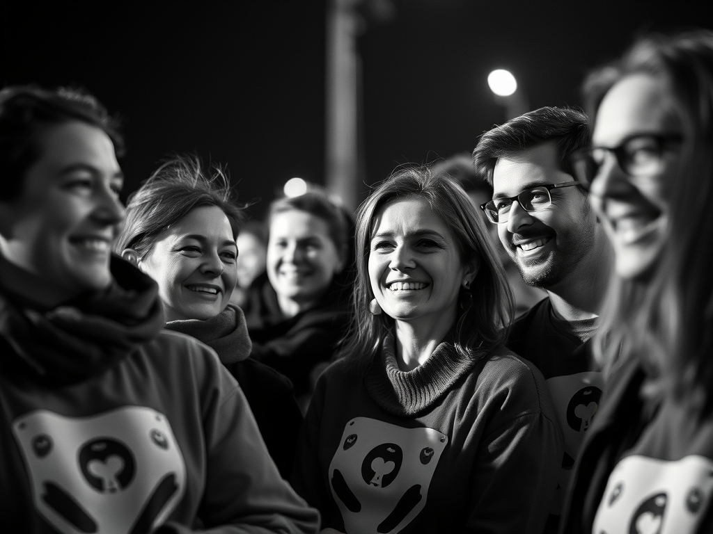 Gestion de bénévoles : comment transformer une mission en engagement durable ?