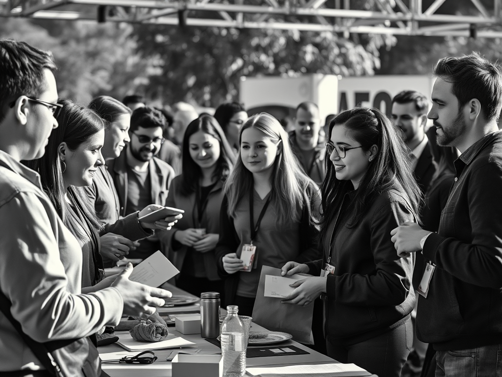 Frais des bénévoles : mode d’emploi du reçu fiscal dans l’événementiel